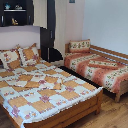Casa Victor Apartment Eforie Bagian luar foto