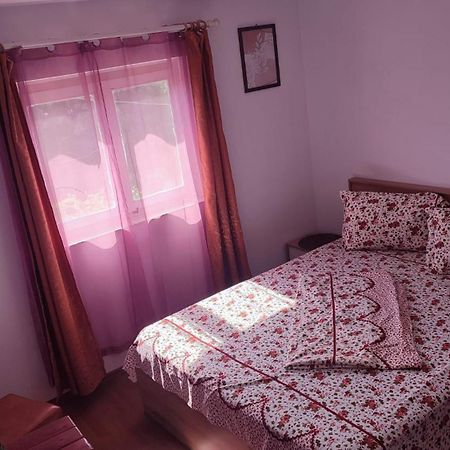 Casa Victor Apartment Eforie Bagian luar foto