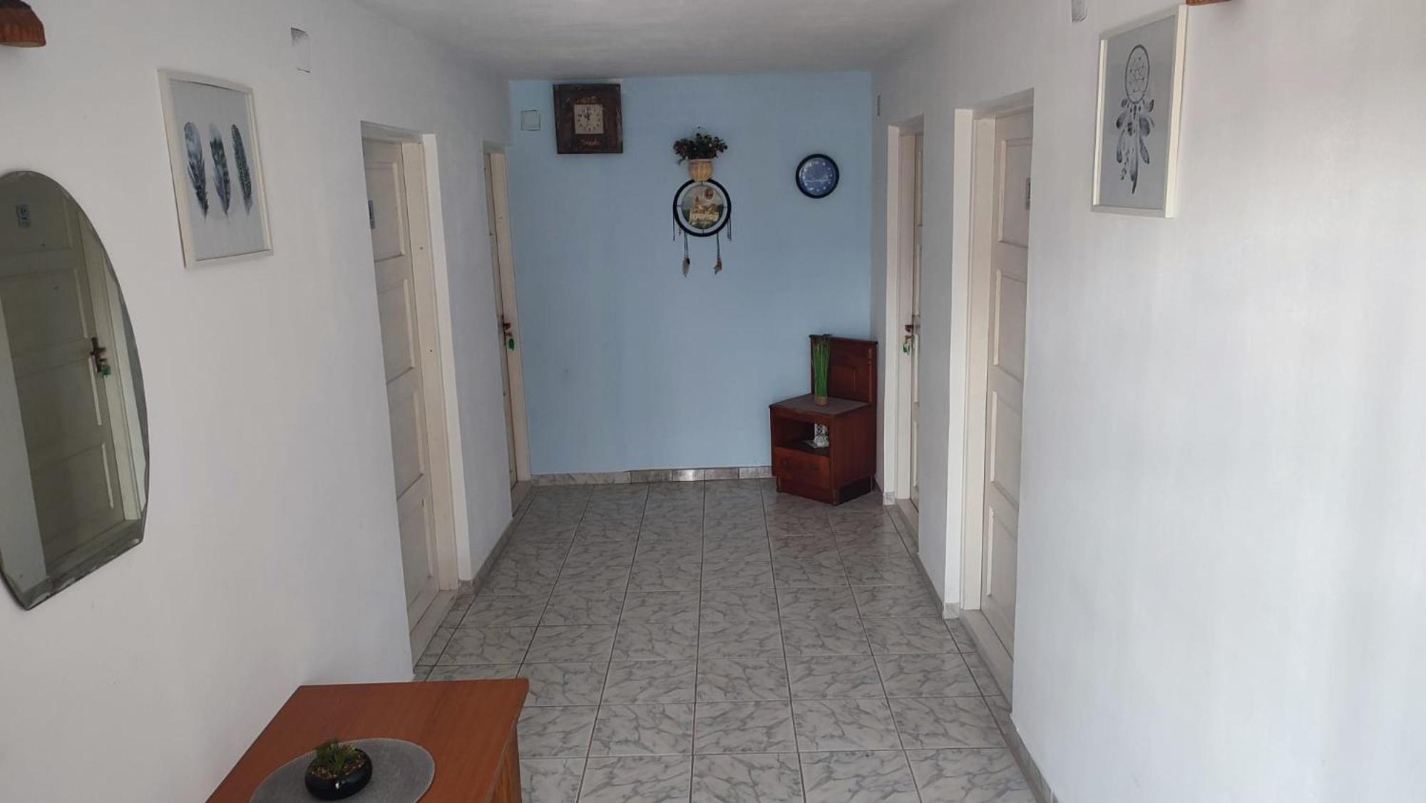 Casa Victor Apartment Eforie Bagian luar foto