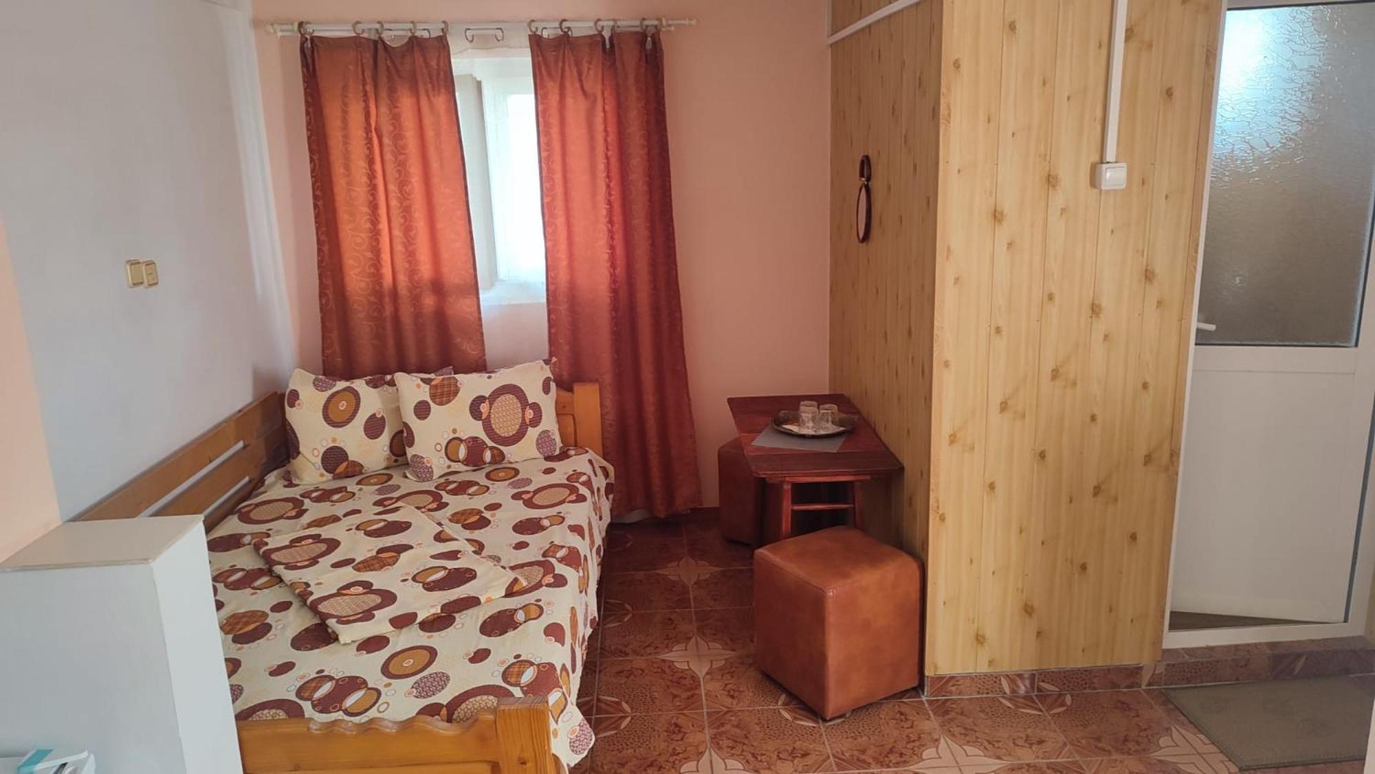 Casa Victor Apartment Eforie Bagian luar foto