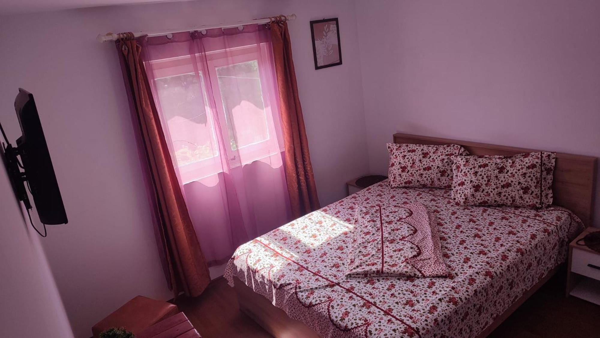 Casa Victor Apartment Eforie Bagian luar foto