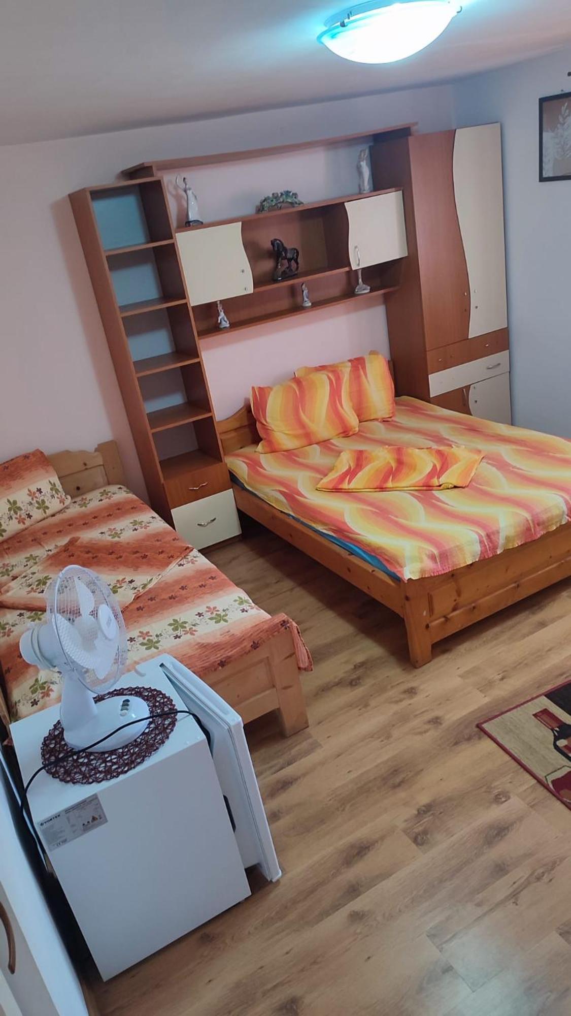 Casa Victor Apartment Eforie Bagian luar foto