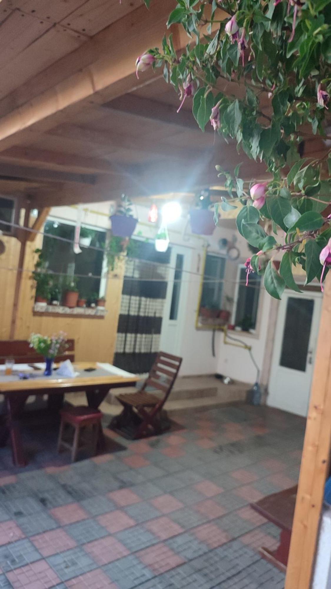 Casa Victor Apartment Eforie Bagian luar foto